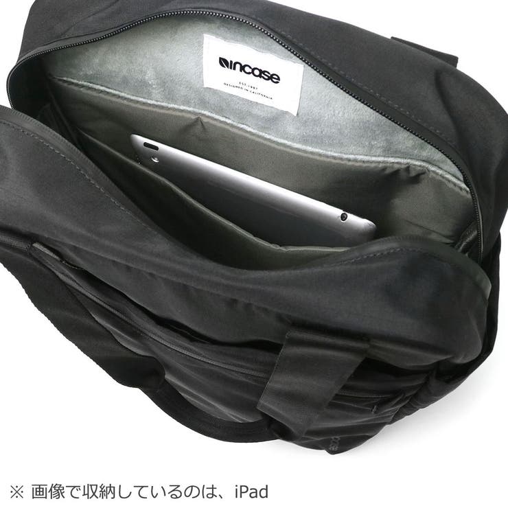 【日本正規品】インケース トートバッグ メンズ | ギャレリア Bag＆Luggage | 詳細画像16 