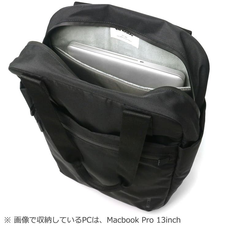 【日本正規品】インケース トートバッグ メンズ | ギャレリア Bag＆Luggage | 詳細画像17 