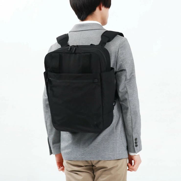 【日本正規品】インケース トートバッグ メンズ | ギャレリア Bag＆Luggage | 詳細画像2 