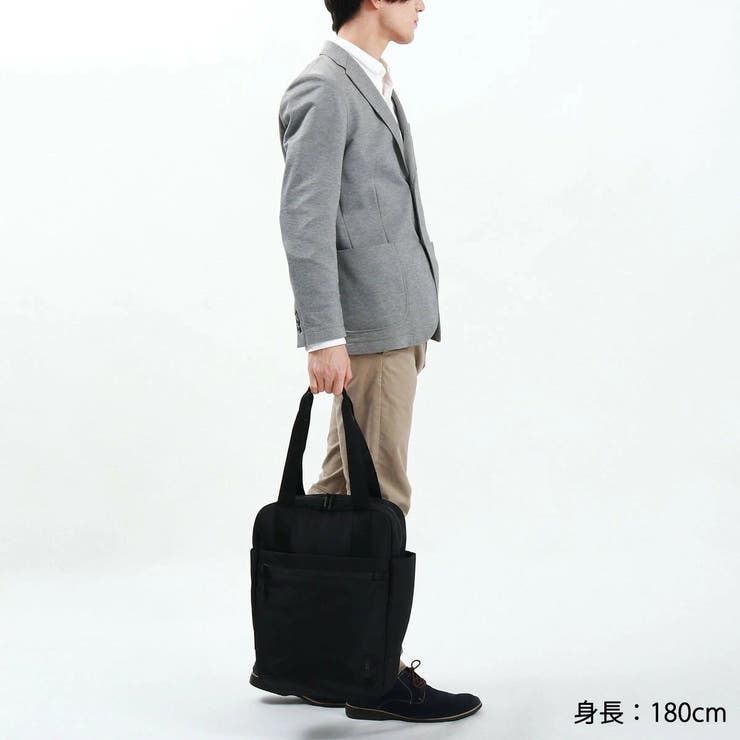 【日本正規品】インケース トートバッグ メンズ | ギャレリア Bag＆Luggage | 詳細画像3 