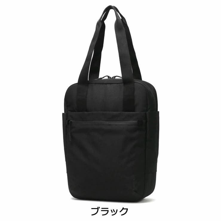 【日本正規品】インケース トートバッグ メンズ | ギャレリア Bag＆Luggage | 詳細画像4 