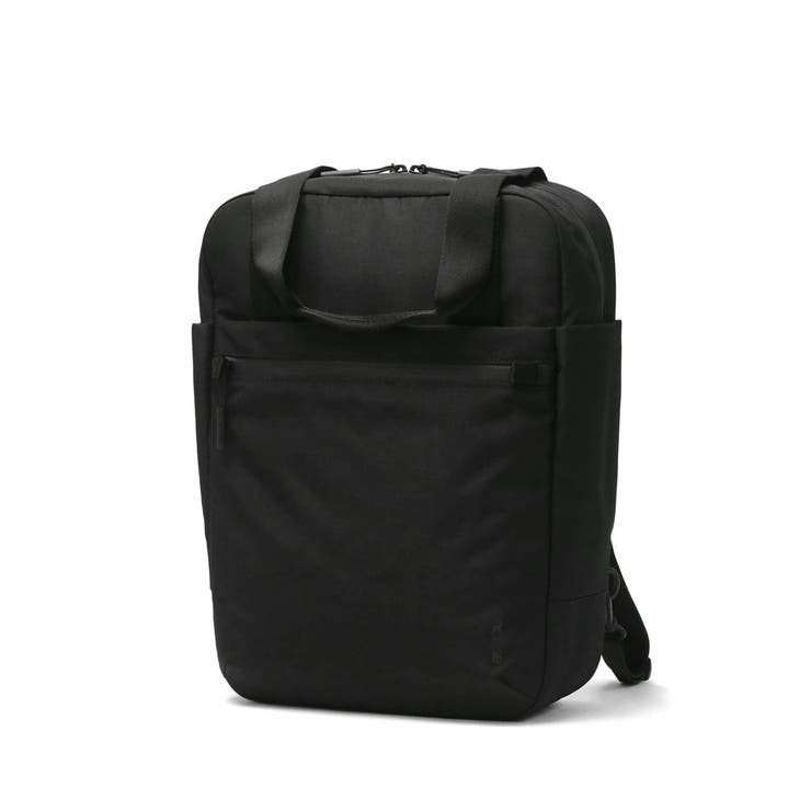 ブラック | 【日本正規品】インケース トートバッグ メンズ | ギャレリア Bag＆Luggage