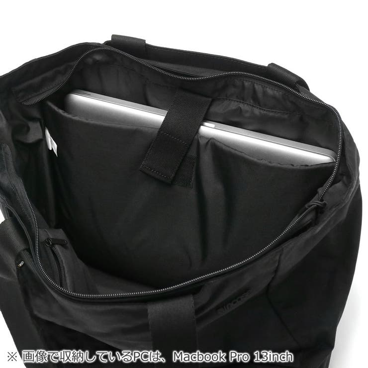 インケース トートバッグ メンズ | ギャレリア Bag＆Luggage | 詳細画像14 