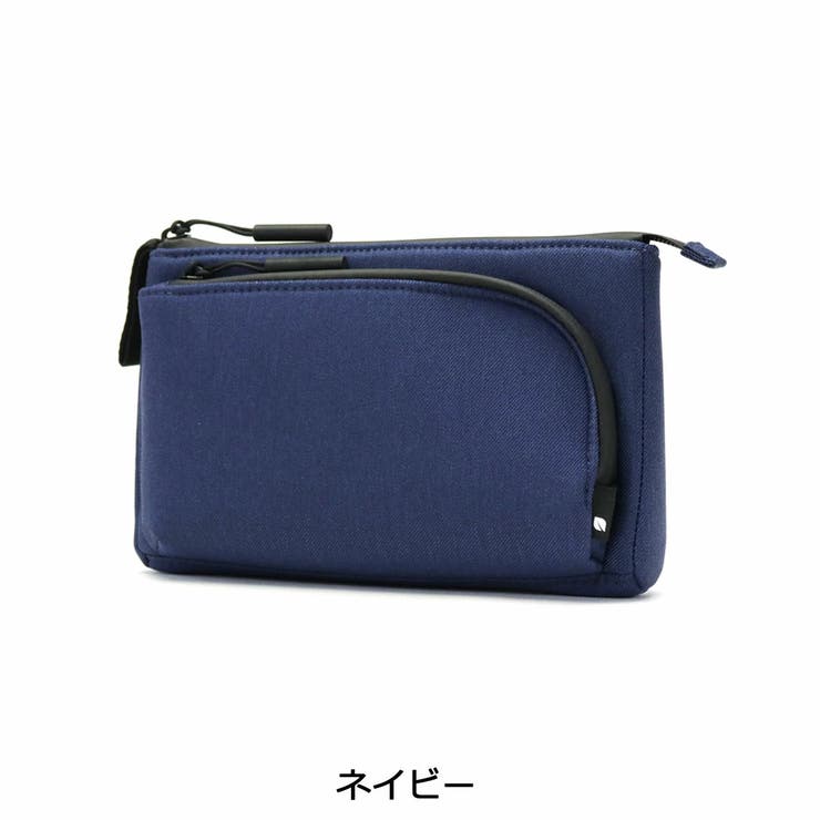 ネイビー | インケース ポーチ incase | ギャレリア Bag＆Luggage