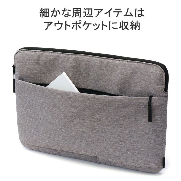 日本正規品 インケース PCケース | ギャレリア Bag＆Luggage | 詳細画像7 