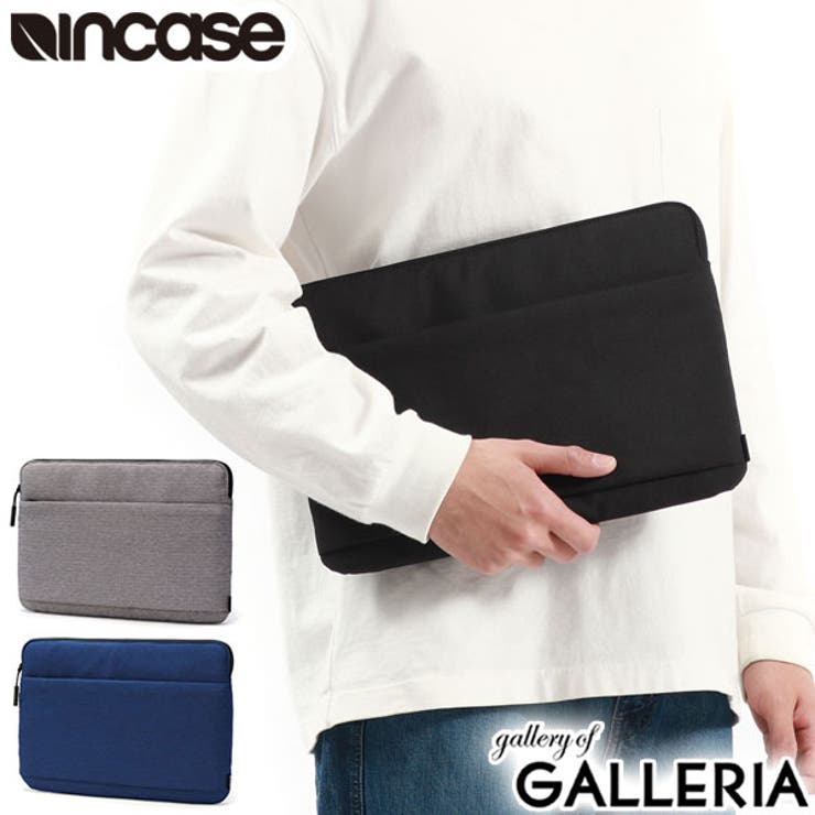 日本正規品 インケース PCケース | ギャレリア Bag＆Luggage | 詳細画像1 