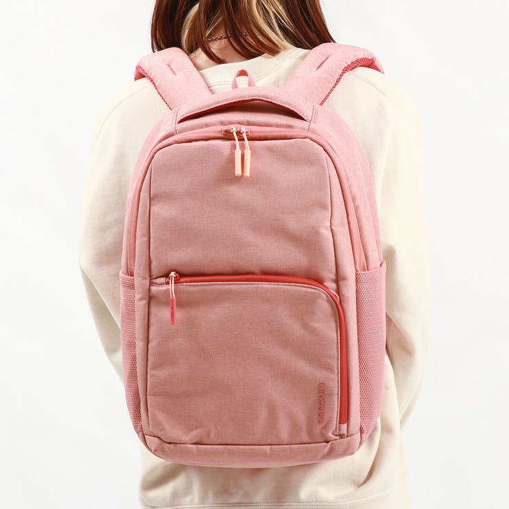 PINK | 日本正規品 インケース リュック | ギャレリア Bag＆Luggage