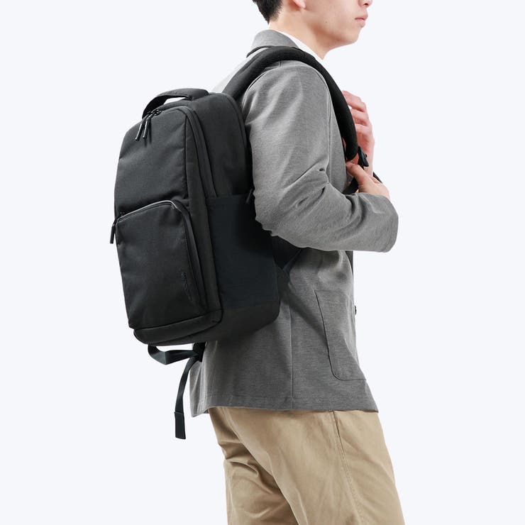 日本正規品 インケース リュック | ギャレリア Bag＆Luggage | 詳細画像2 