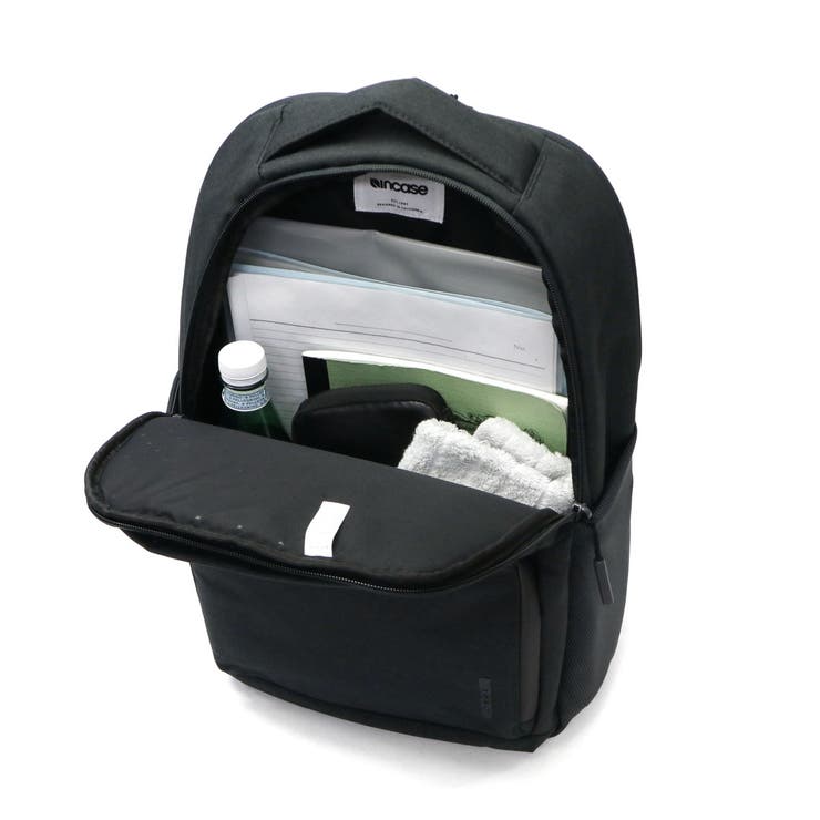 日本正規品 インケース リュック | ギャレリア Bag＆Luggage | 詳細画像17 