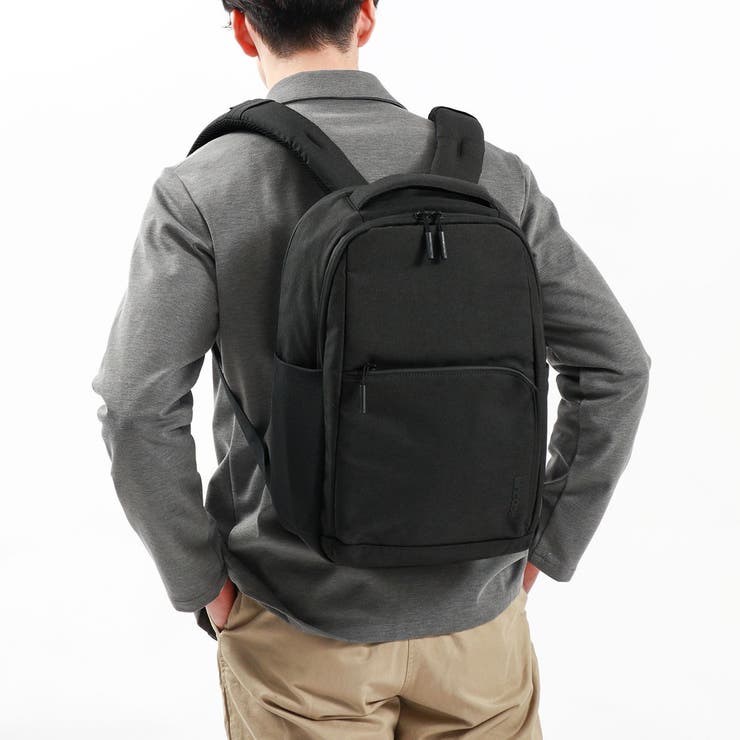 日本正規品 インケース リュック | ギャレリア Bag＆Luggage | 詳細画像3 