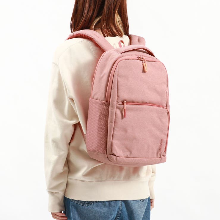日本正規品 インケース リュック | ギャレリア Bag＆Luggage | 詳細画像5 