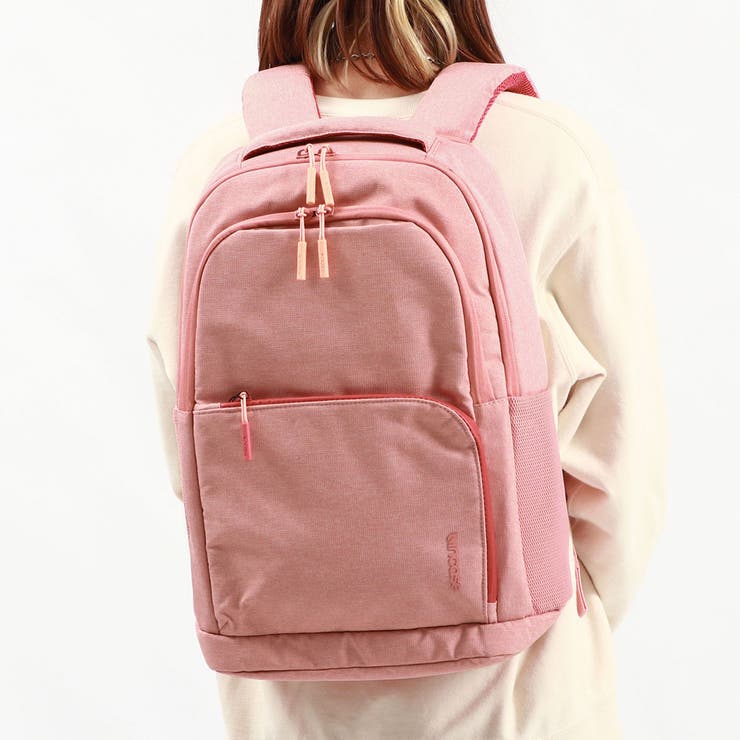 PINK | 日本正規品 インケース リュック | ギャレリア Bag＆Luggage