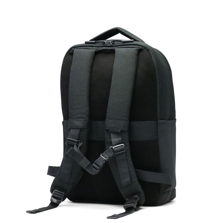 日本正規品 インケース リュック | ギャレリア Bag＆Luggage | 詳細画像16 