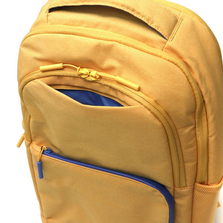 日本正規品 インケース リュック | ギャレリア Bag＆Luggage | 詳細画像19 