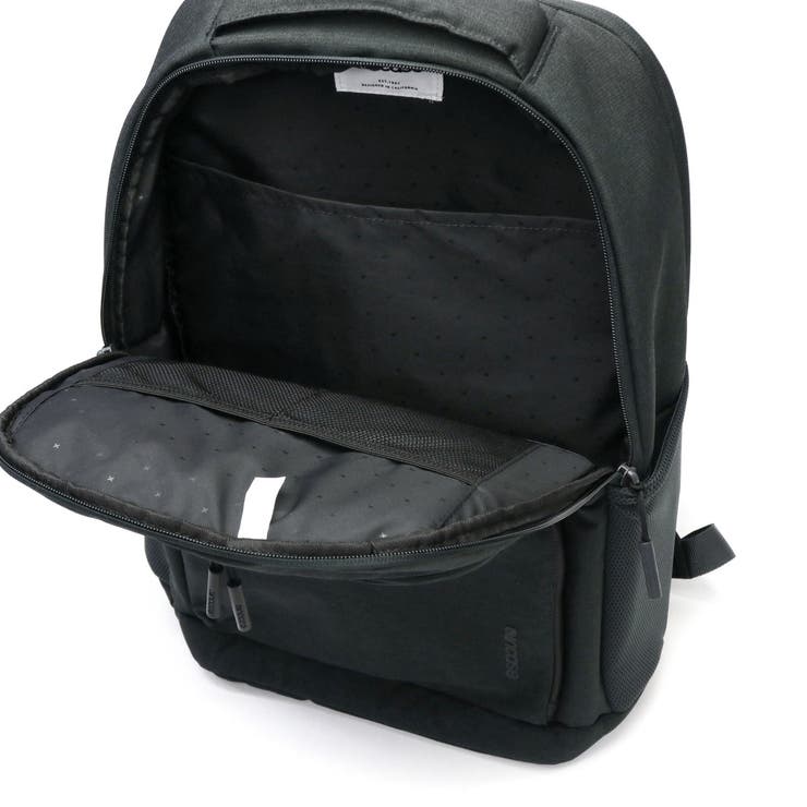 日本正規品 インケース リュック | ギャレリア Bag＆Luggage | 詳細画像26 