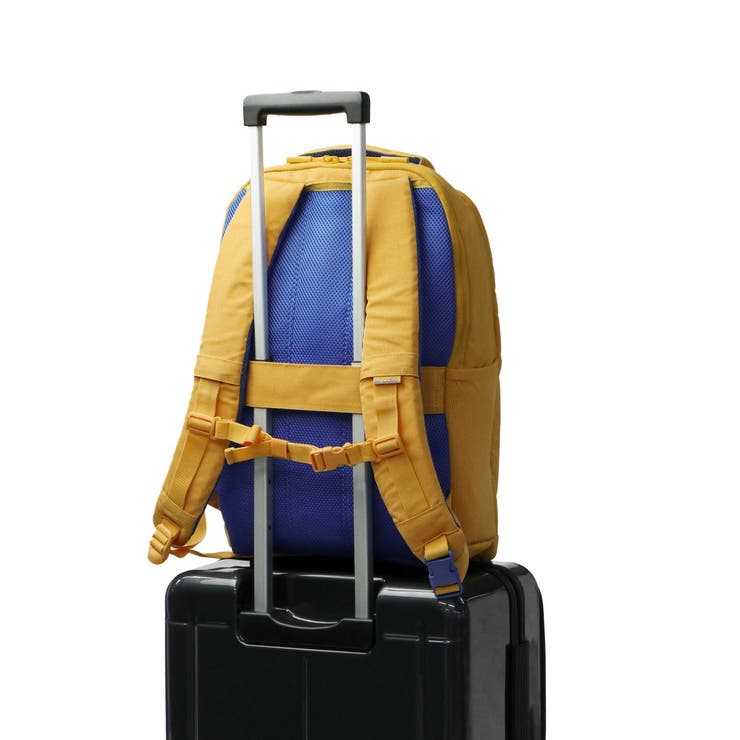 日本正規品 インケース リュック | ギャレリア Bag＆Luggage | 詳細画像27 