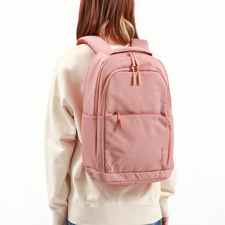 日本正規品 インケース リュック | ギャレリア Bag＆Luggage | 詳細画像5 