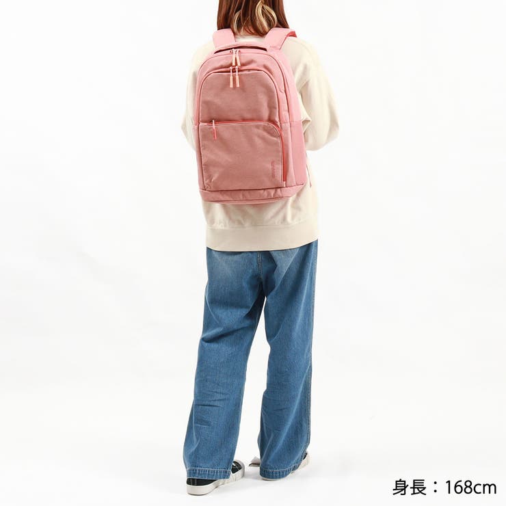 日本正規品 インケース リュック | ギャレリア Bag＆Luggage | 詳細画像6 