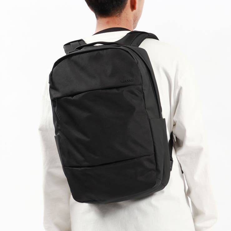 BLACK | インケース リュック incase | ギャレリア Bag＆Luggage