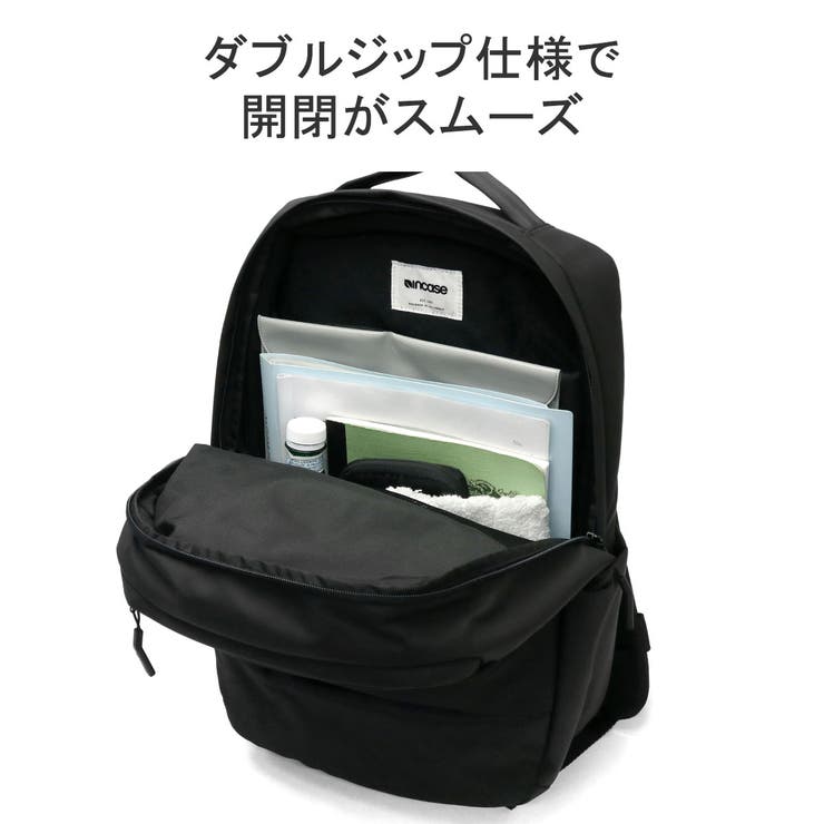 インケース リュック incase | ギャレリア Bag＆Luggage | 詳細画像8 