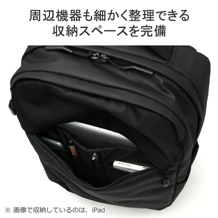インケース リュック incase | ギャレリア Bag＆Luggage | 詳細画像10 