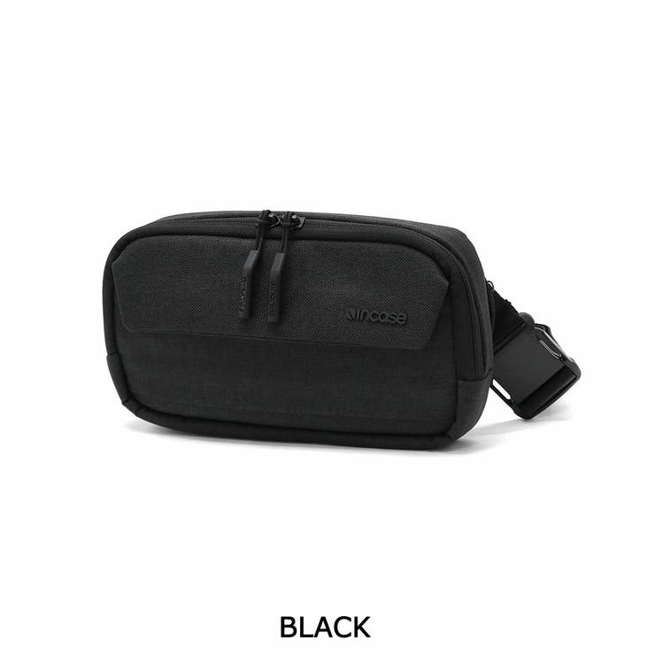 【日本正規品】インケース ボディバッグ メンズ | ギャレリア Bag＆Luggage | 詳細画像11 