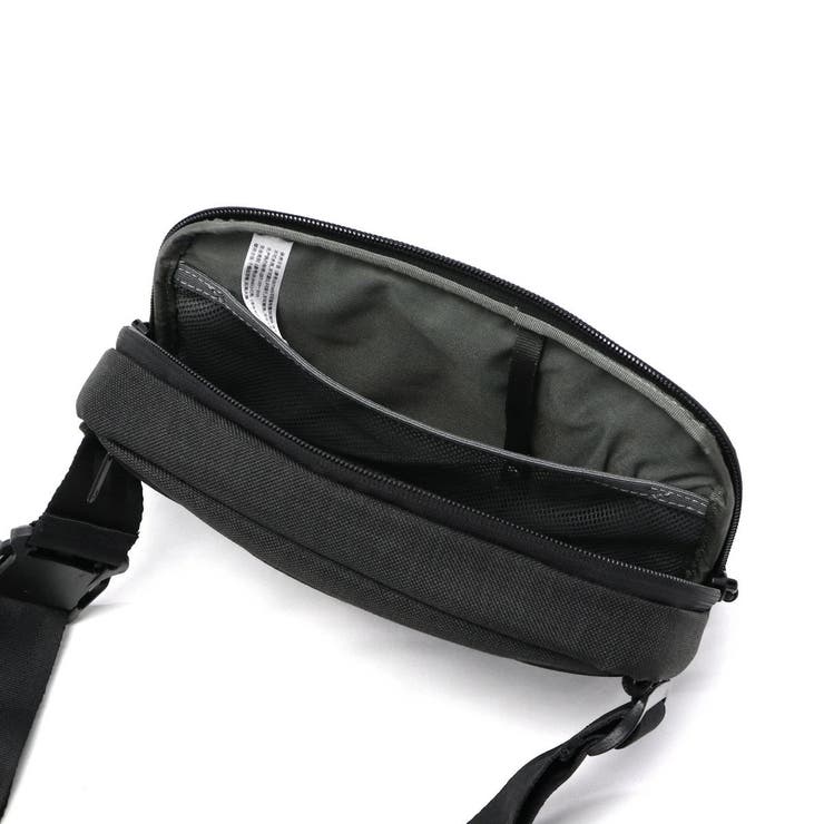 【日本正規品】インケース ボディバッグ メンズ | ギャレリア Bag＆Luggage | 詳細画像15 