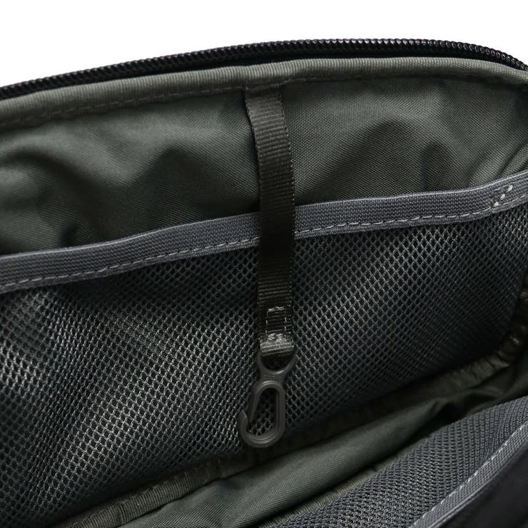 【日本正規品】インケース ボディバッグ メンズ | ギャレリア Bag＆Luggage | 詳細画像18 