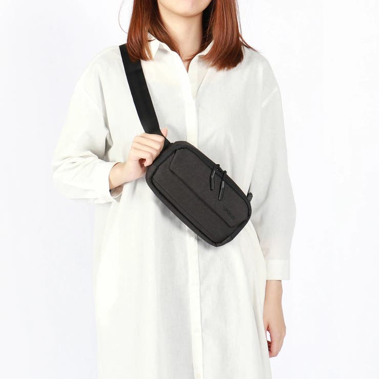 【日本正規品】インケース ボディバッグ メンズ | ギャレリア Bag＆Luggage | 詳細画像4 