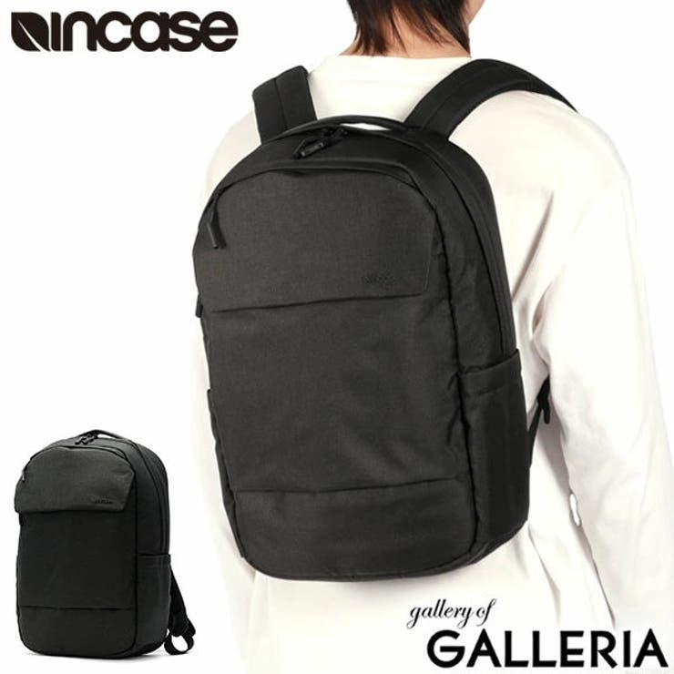 インケース リュック メンズ | ギャレリア Bag＆Luggage | 詳細画像1 