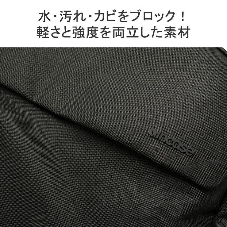 インケース リュック メンズ | ギャレリア Bag＆Luggage | 詳細画像10 
