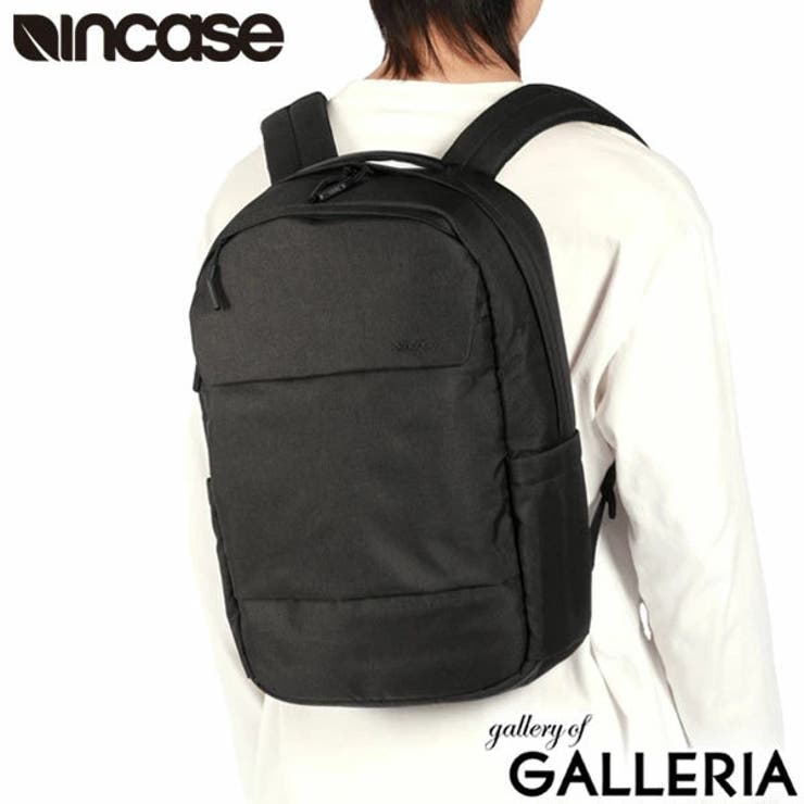 インケース リュック メンズ | ギャレリア Bag＆Luggage | 詳細画像19 