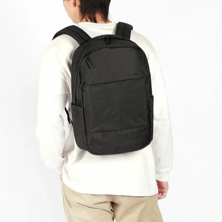 インケース リュック メンズ | ギャレリア Bag＆Luggage | 詳細画像2 