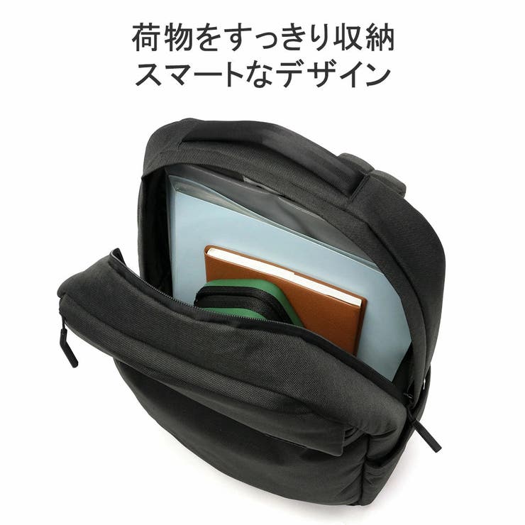 インケース リュック メンズ | ギャレリア Bag＆Luggage | 詳細画像6 