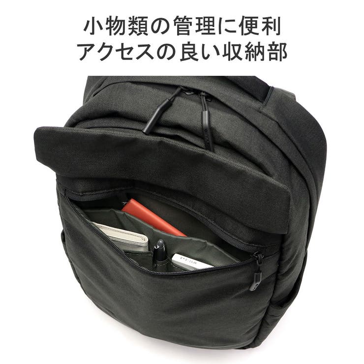 インケース リュック メンズ | ギャレリア Bag＆Luggage | 詳細画像8 