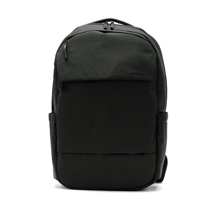 ブラック | インケース リュック メンズ | ギャレリア Bag＆Luggage