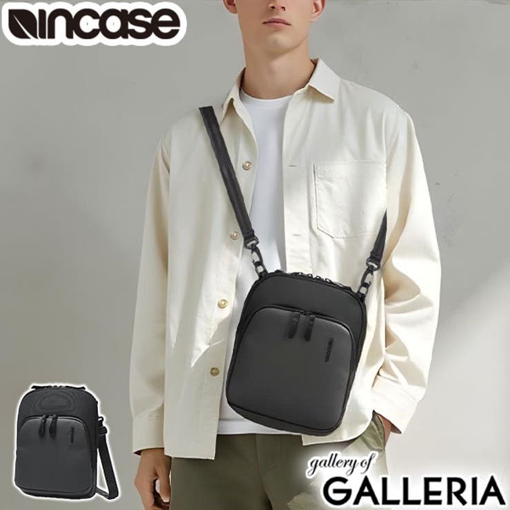 日本正規品 インケース ショルダーバッグ | ギャレリア Bag＆Luggage | 詳細画像1 