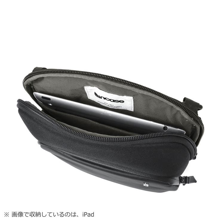 日本正規品 インケース ショルダーバッグ | ギャレリア Bag＆Luggage | 詳細画像18 