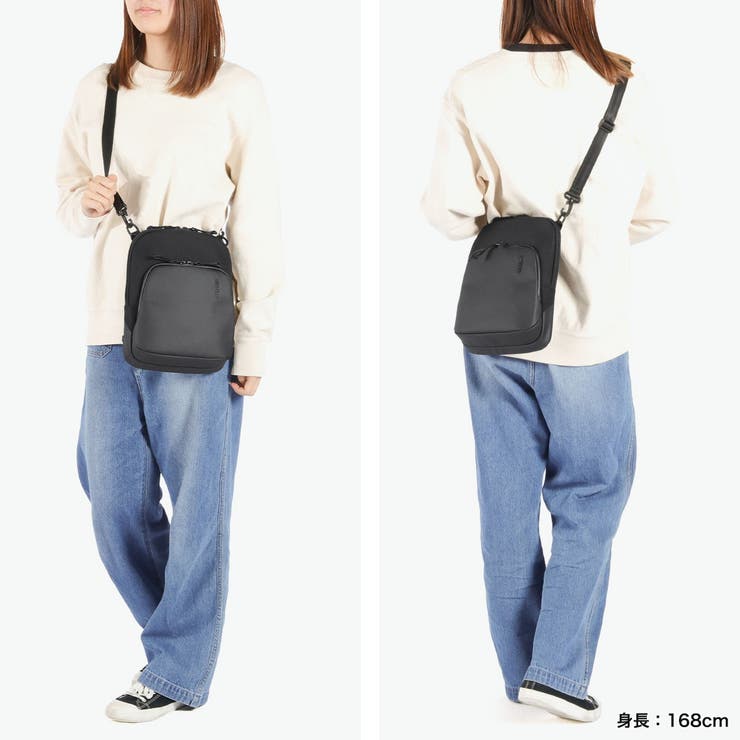 日本正規品 インケース ショルダーバッグ | ギャレリア Bag＆Luggage | 詳細画像8 