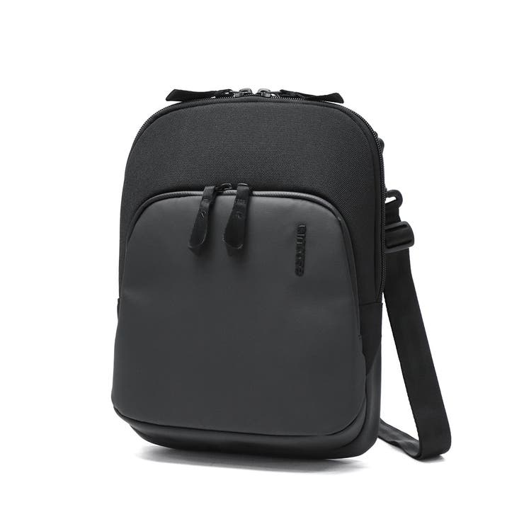 BLACK | 日本正規品 インケース ショルダーバッグ | ギャレリア Bag＆Luggage