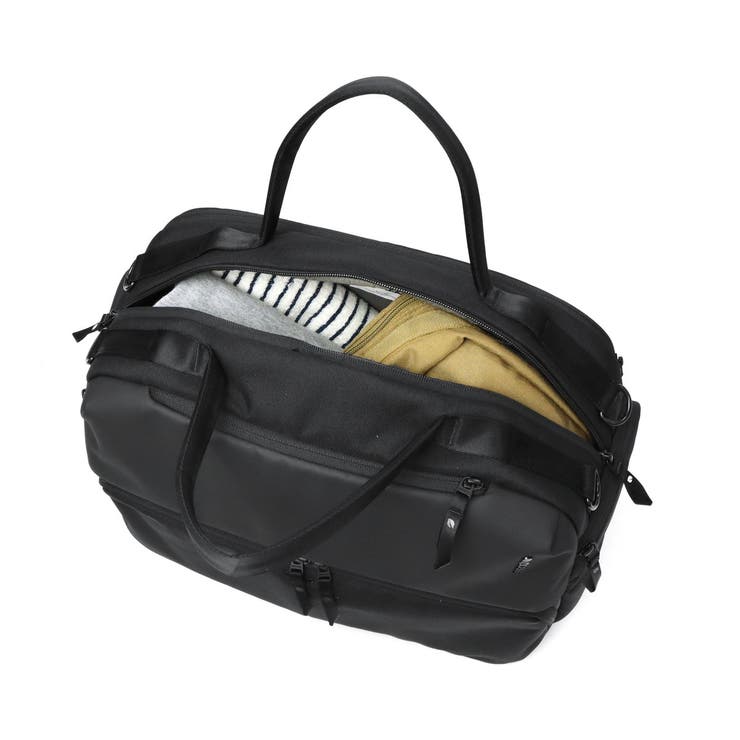 日本正規品 インケース ボストンバッグ | ギャレリア Bag＆Luggage | 詳細画像16 