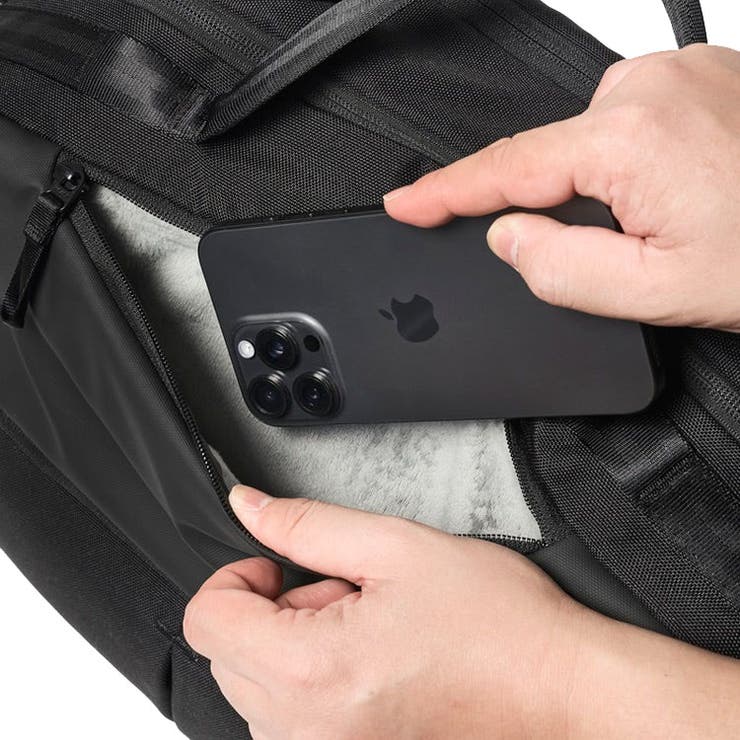 日本正規品 インケース ボストンバッグ | ギャレリア Bag＆Luggage | 詳細画像18 