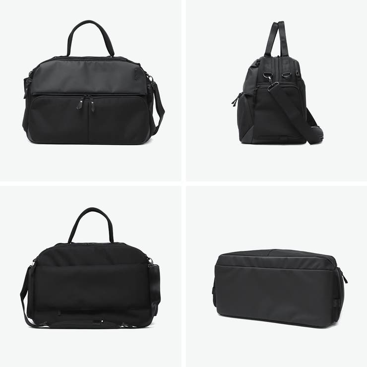 日本正規品 インケース ボストンバッグ | ギャレリア Bag＆Luggage | 詳細画像7 