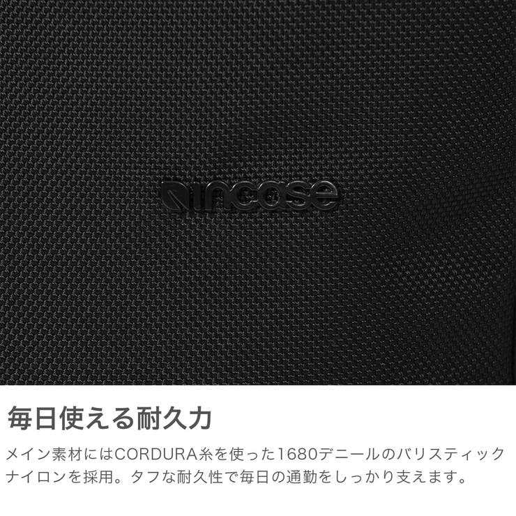 日本正規品インケース リュック Incase | ギャレリア Bag＆Luggage | 詳細画像3 