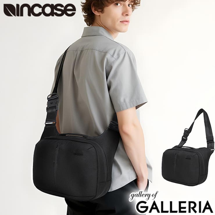 日本正規品 インケース ボディバッグ | ギャレリア Bag＆Luggage | 詳細画像1 