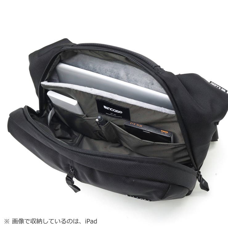 日本正規品 インケース ボディバッグ | ギャレリア Bag＆Luggage | 詳細画像18 