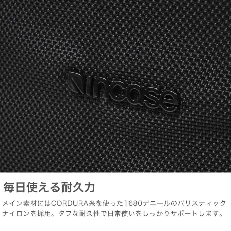 日本正規品 インケース ボディバッグ | ギャレリア Bag＆Luggage | 詳細画像3 