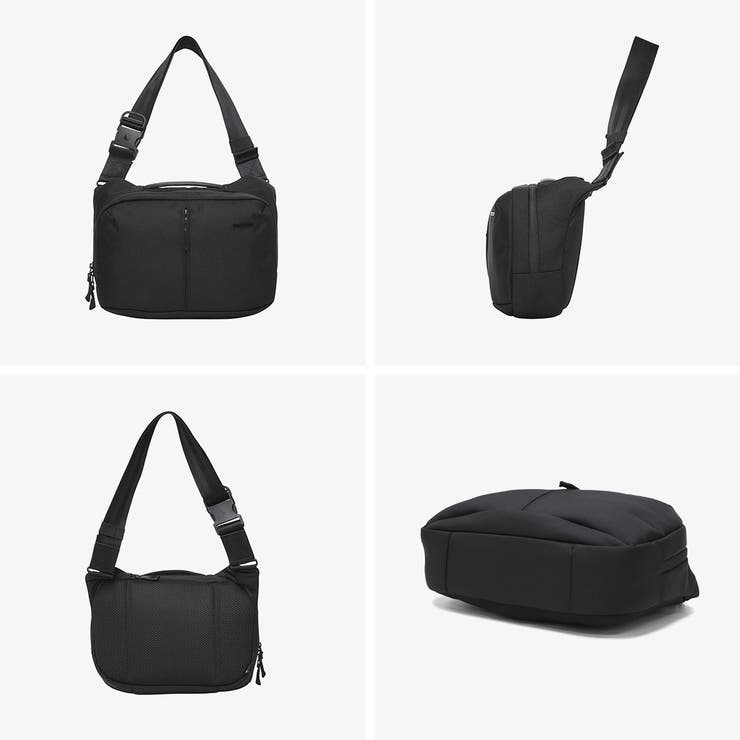 日本正規品 インケース ボディバッグ | ギャレリア Bag＆Luggage | 詳細画像6 