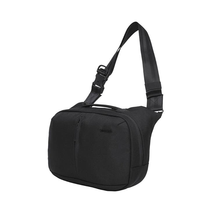 BLACK | 日本正規品 インケース ボディバッグ | ギャレリア Bag＆Luggage