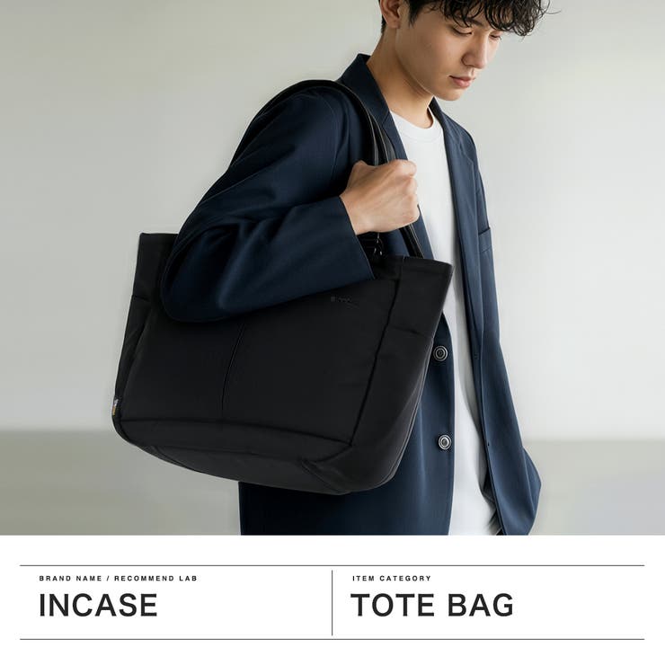 日本正規品 インケース トートバッグ | ギャレリア Bag＆Luggage | 詳細画像2 
